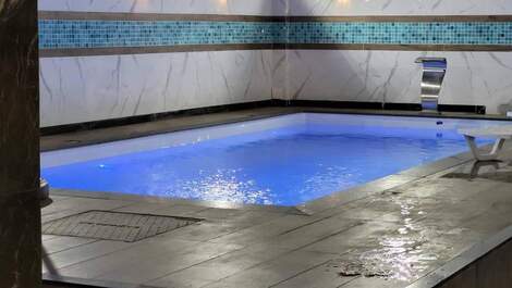 HERMOSA CASA DUPLEX AMPLIA. A SOLO 800 METROS DE LA PLAYA, 4 DORMITORIOS