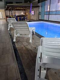 HERMOSA CASA DUPLEX AMPLIA. A SOLO 800 METROS DE LA PLAYA, 4 DORMITORIOS