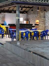 HERMOSA CASA DUPLEX AMPLIA. A SOLO 800 METROS DE LA PLAYA, 4 DORMITORIOS