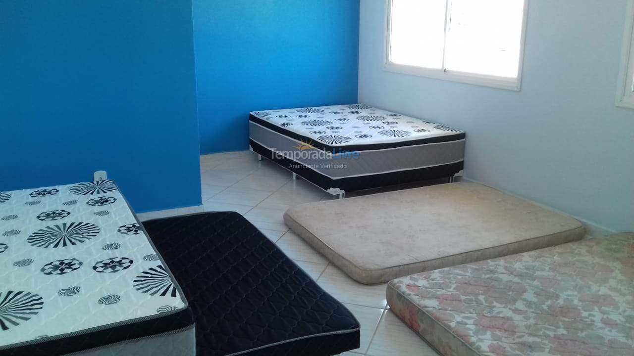 Casa para alquiler de vacaciones em Guarapari (Praia do Morro)