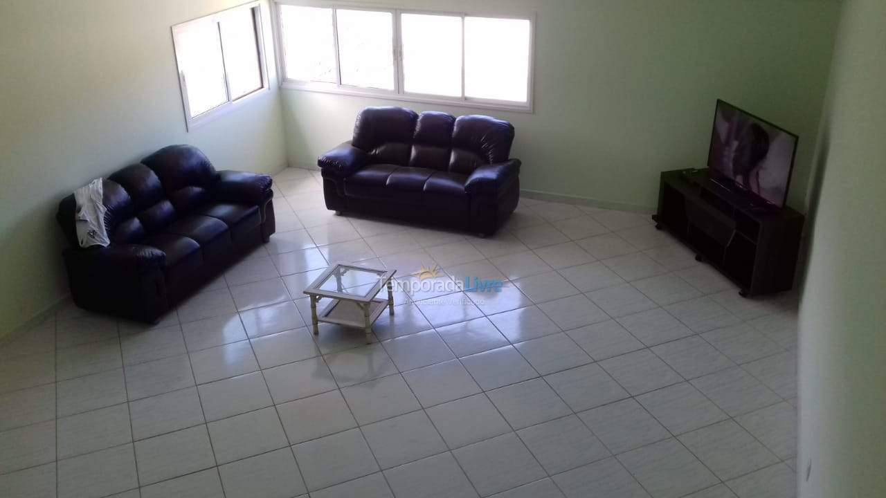 Casa para alquiler de vacaciones em Guarapari (Praia do Morro)