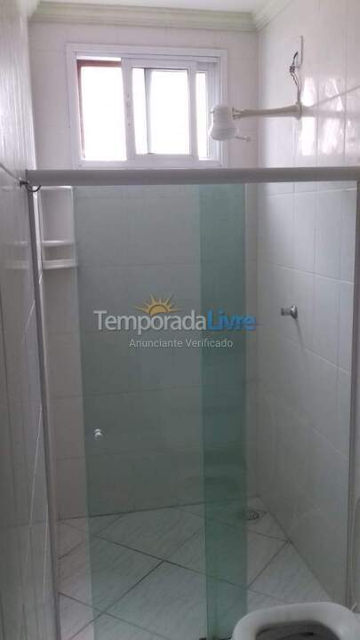 Casa para alquiler de vacaciones em Guarapari (Praia do Morro)