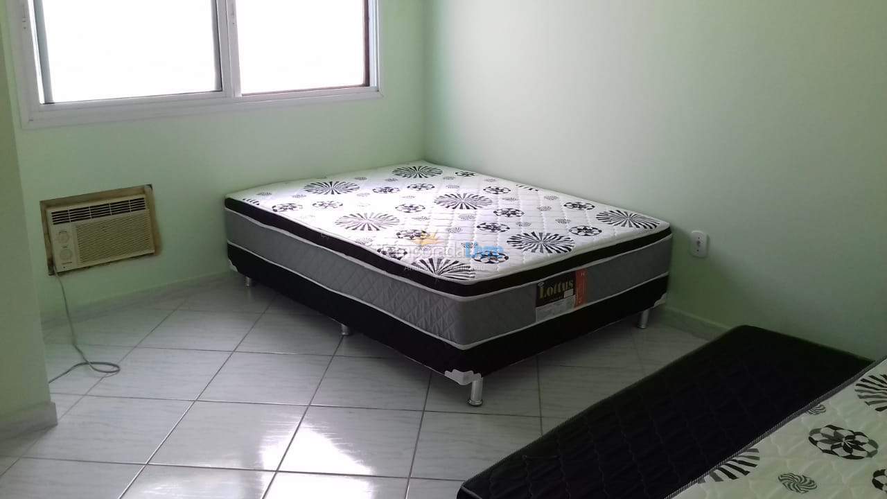 Casa para alquiler de vacaciones em Guarapari (Praia do Morro)