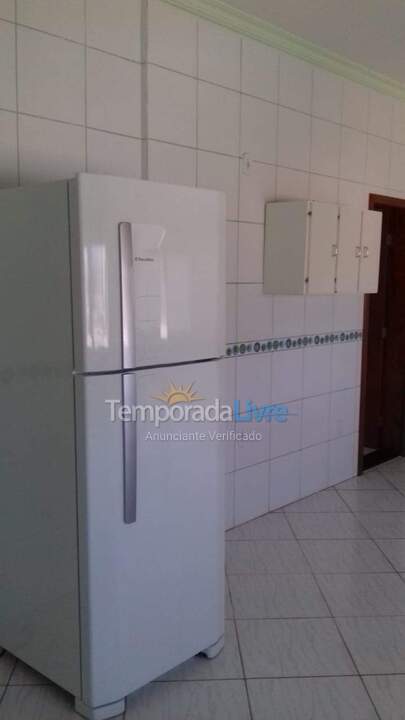 Casa para alquiler de vacaciones em Guarapari (Praia do Morro)