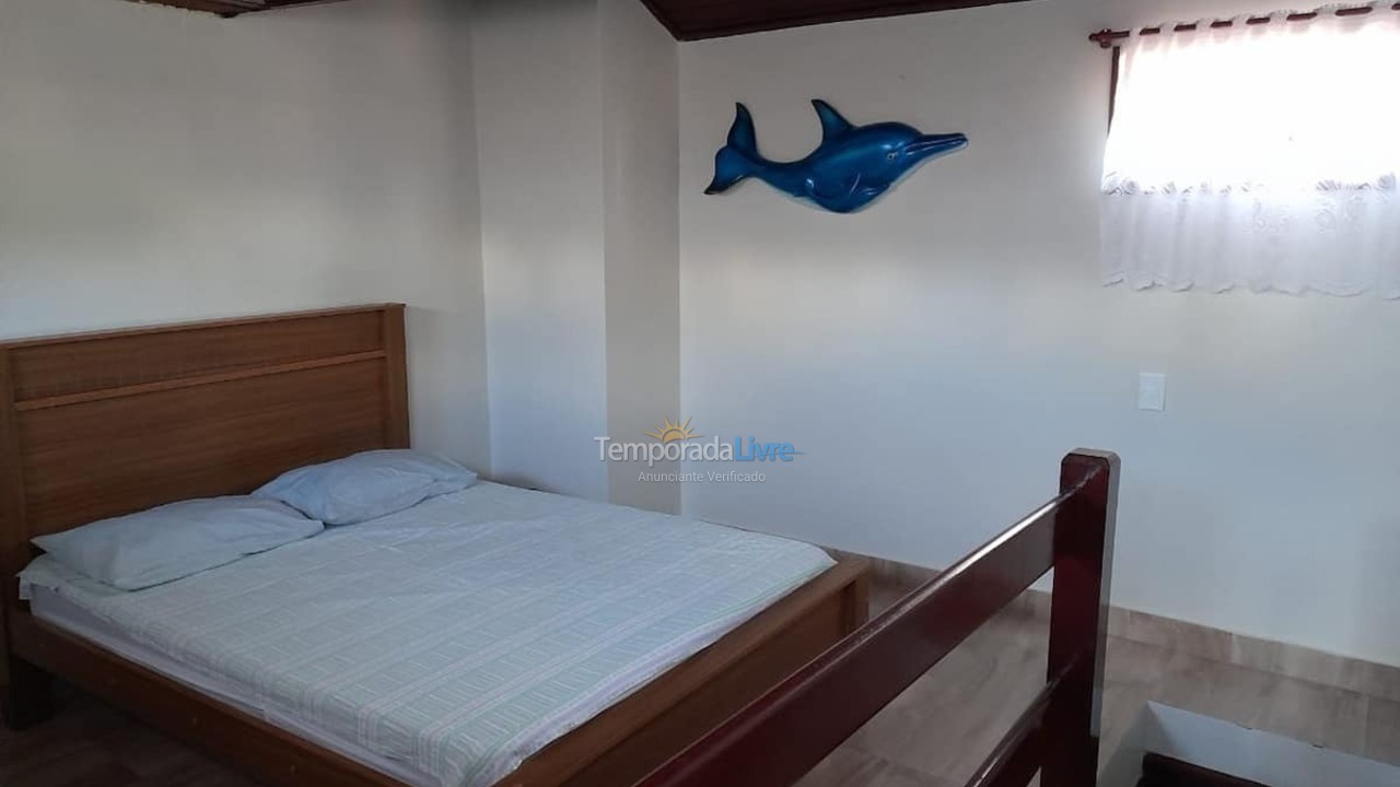 House for vacation rental in Arraial do Cabo (Praia Grande)