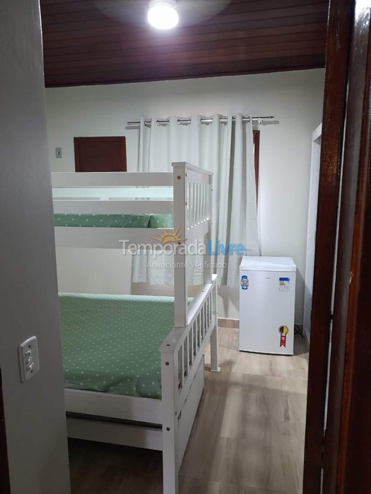 House for vacation rental in Arraial do Cabo (Praia Grande)