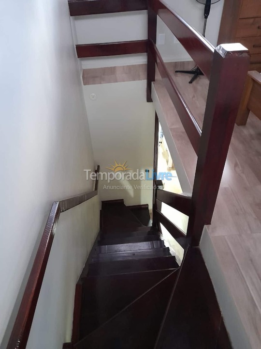 House for vacation rental in Arraial do Cabo (Praia Grande)