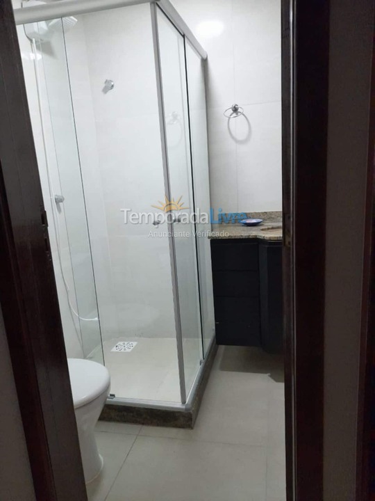 House for vacation rental in Arraial do Cabo (Praia Grande)