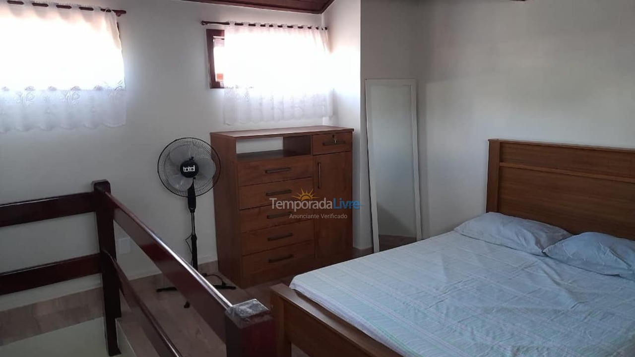 House for vacation rental in Arraial do Cabo (Praia Grande)