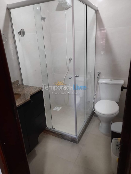 House for vacation rental in Arraial do Cabo (Praia Grande)