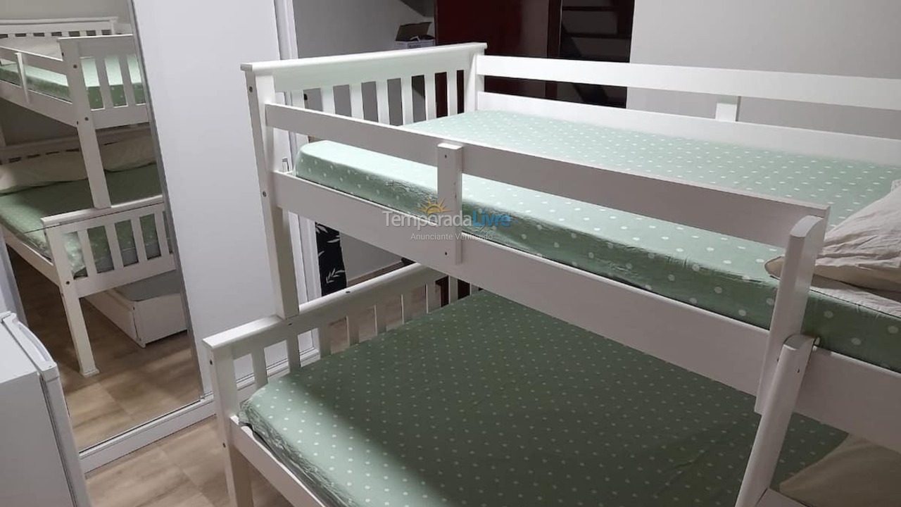 House for vacation rental in Arraial do Cabo (Praia Grande)