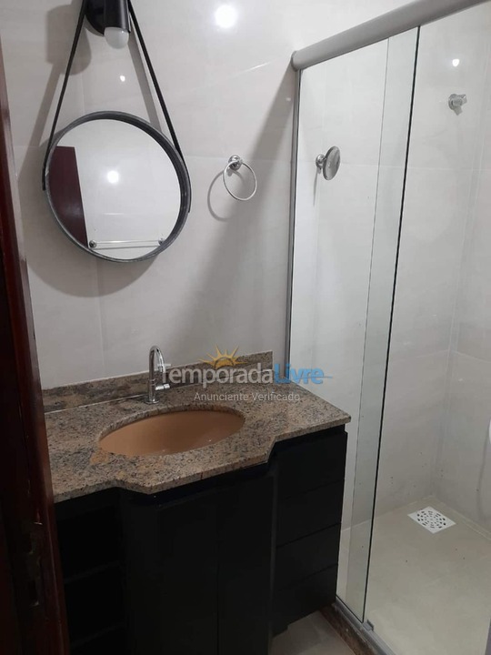 House for vacation rental in Arraial do Cabo (Praia Grande)