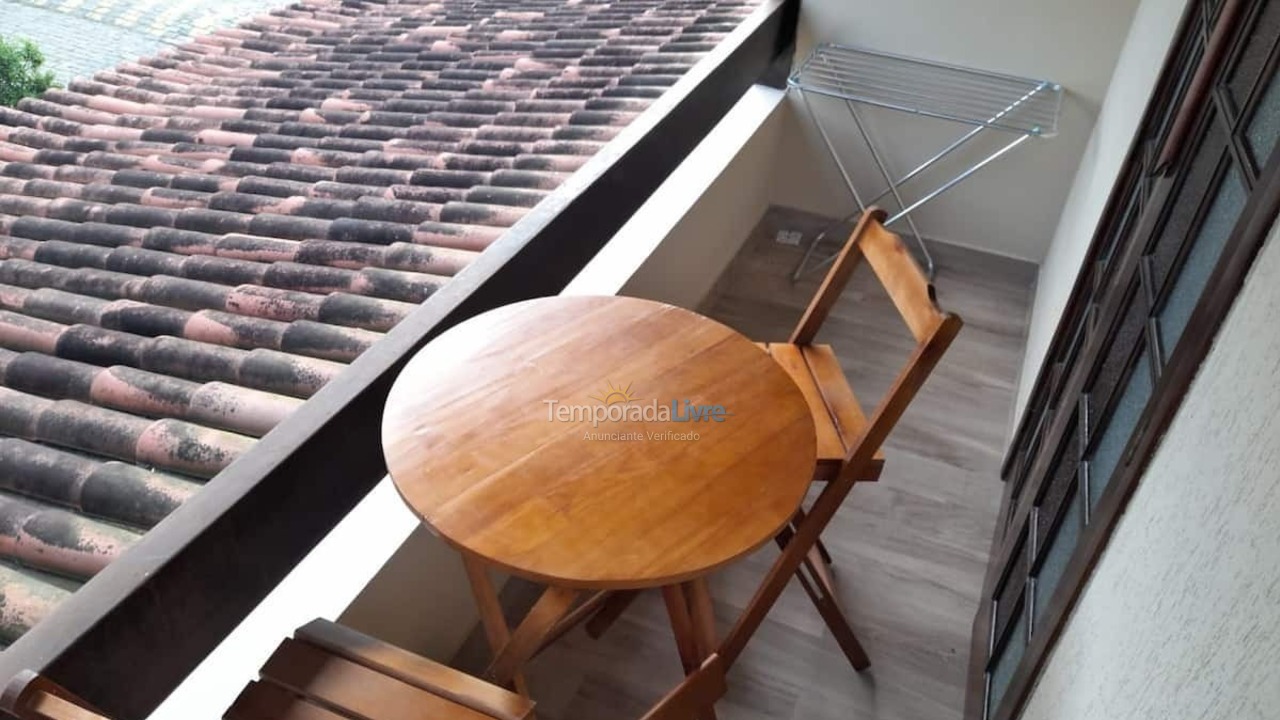 House for vacation rental in Arraial do Cabo (Praia Grande)