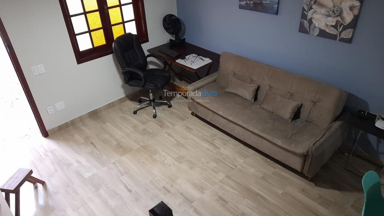 House for vacation rental in Arraial do Cabo (Praia Grande)