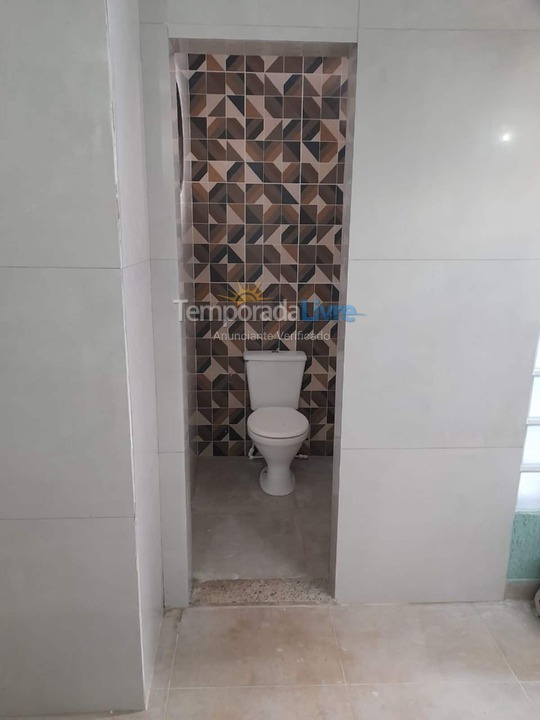 House for vacation rental in Arraial do Cabo (Praia Grande)