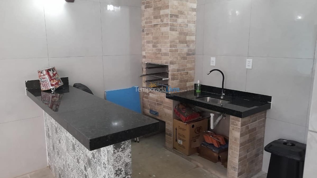 House for vacation rental in Arraial do Cabo (Praia Grande)