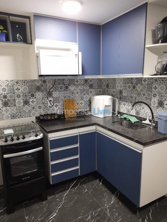 House for vacation rental in Arraial do Cabo (Praia Grande)