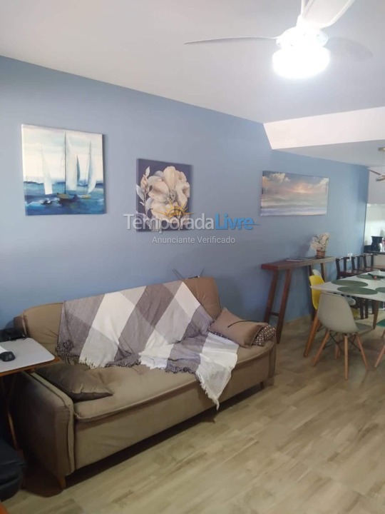 House for vacation rental in Arraial do Cabo (Praia Grande)