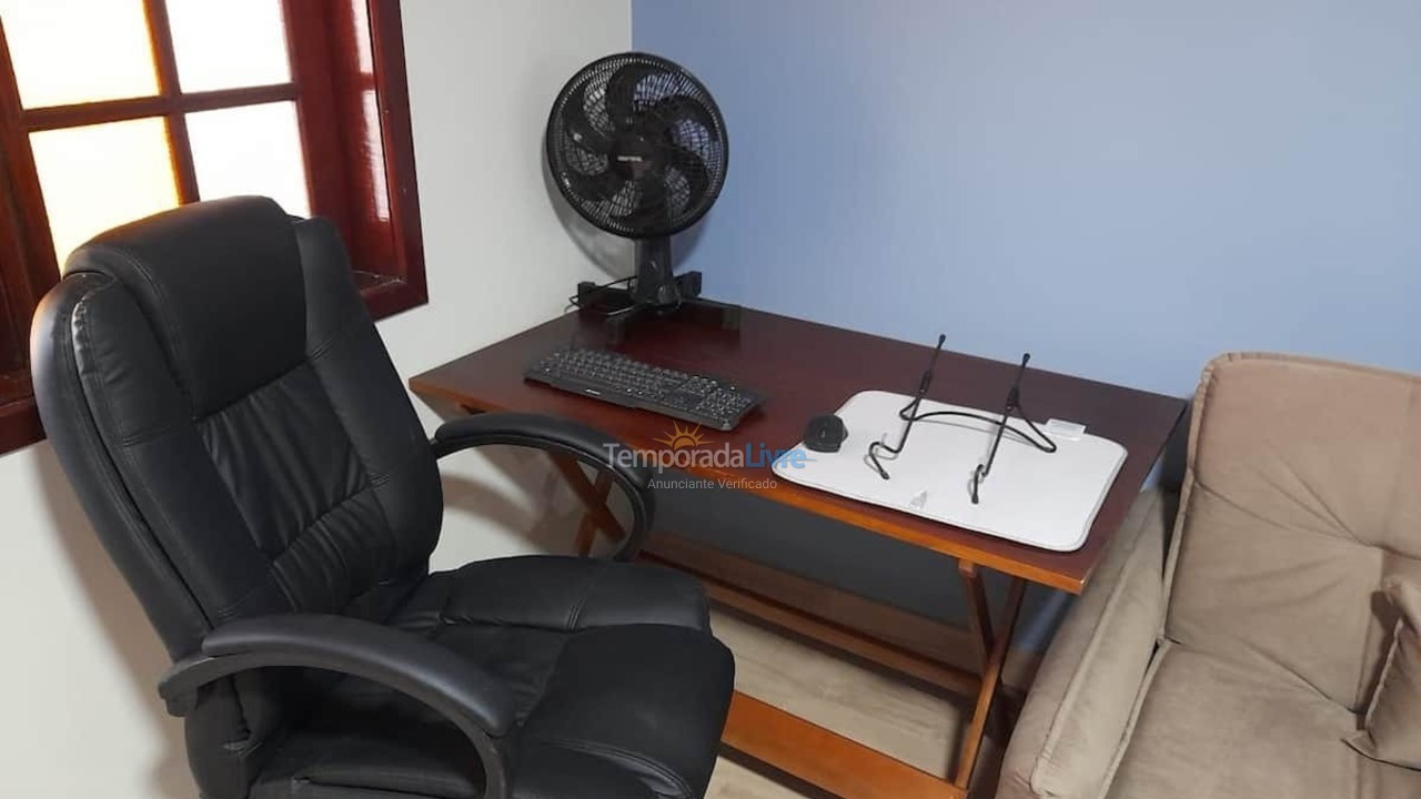 House for vacation rental in Arraial do Cabo (Praia Grande)