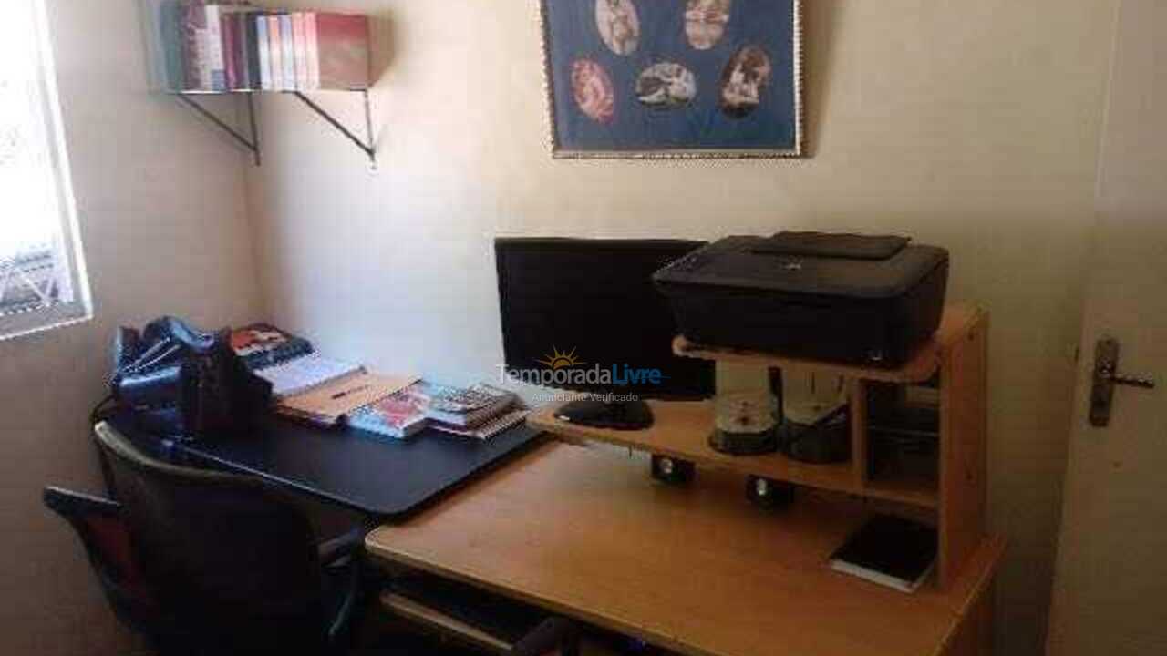 Apartamento para alquiler de vacaciones em Fortaleza (Jose de Alencar)