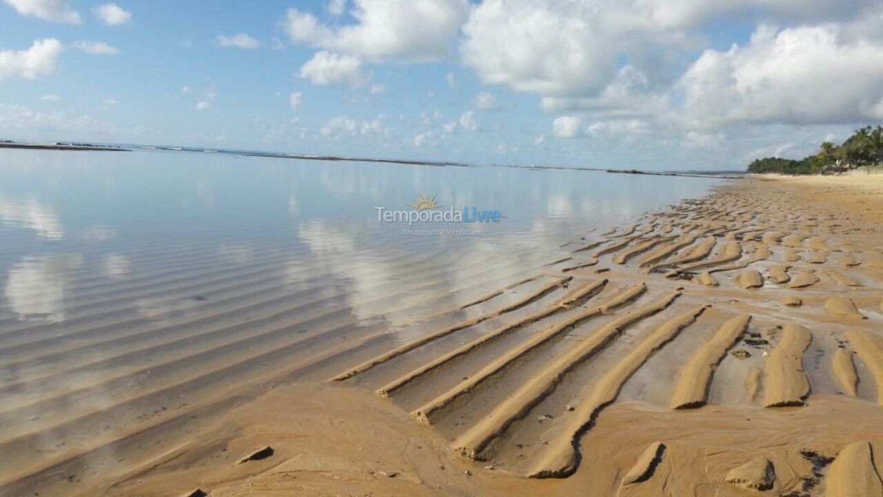 Casa para aluguel de temporada em Arraial D'ajuda (Arraial dajuda)