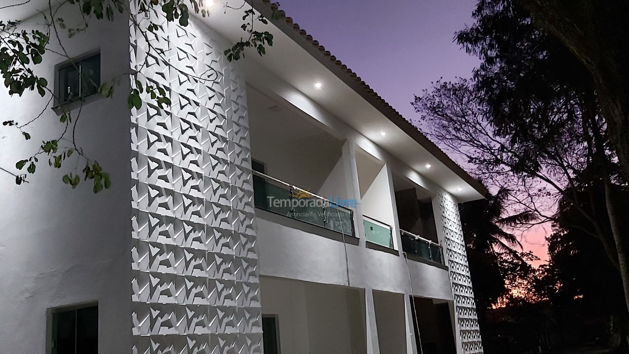 Casa para aluguel de temporada em Arraial D'ajuda (Arraial dajuda)