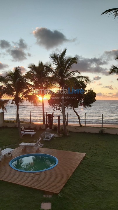Casa para aluguel de temporada em Arraial D'ajuda (Arraial dajuda)