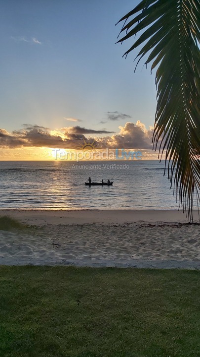 Casa para aluguel de temporada em Arraial D'ajuda (Arraial dajuda)