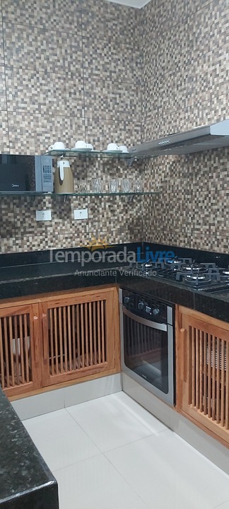 Casa para aluguel de temporada em Arraial D'ajuda (Arraial dajuda)