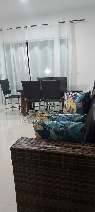 Casa para aluguel de temporada em Arraial D'ajuda (Arraial dajuda)