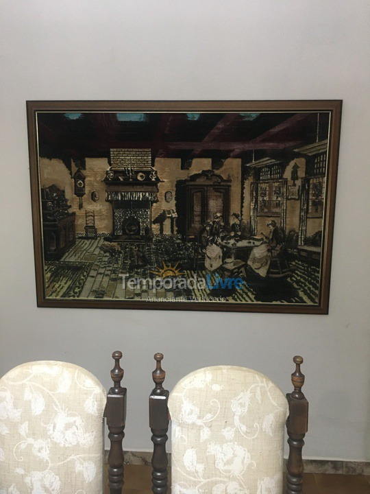 Granja para alquiler de vacaciones em Cerquilho (Hungria)