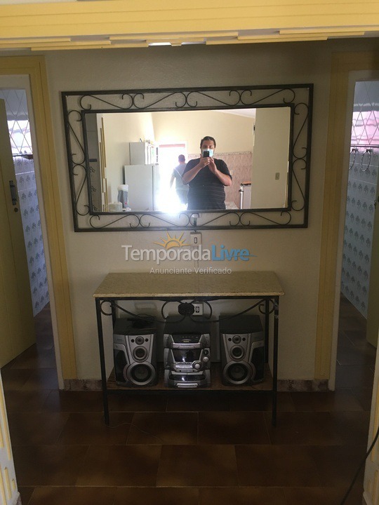 Granja para alquiler de vacaciones em Cerquilho (Hungria)