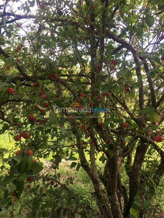 Granja para alquiler de vacaciones em Cerquilho (Hungria)