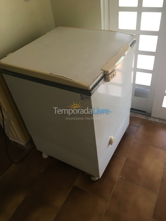 Granja para alquiler de vacaciones em Cerquilho (Hungria)