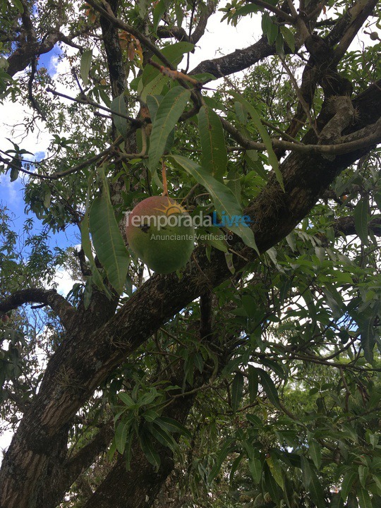 Granja para alquiler de vacaciones em Cerquilho (Hungria)