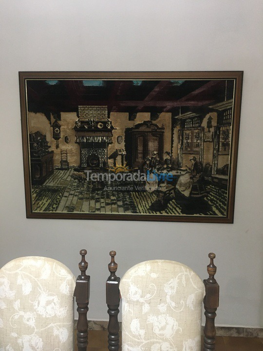 Granja para alquiler de vacaciones em Cerquilho (Hungria)