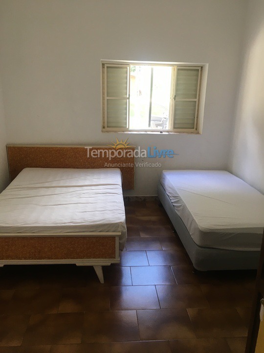 Granja para alquiler de vacaciones em Cerquilho (Hungria)