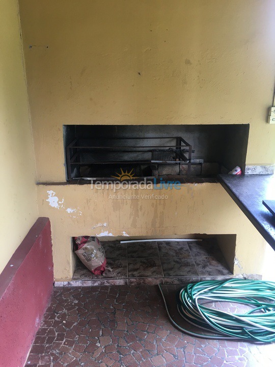 Granja para alquiler de vacaciones em Cerquilho (Hungria)