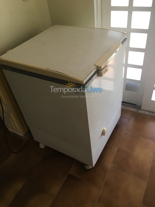 Granja para alquiler de vacaciones em Cerquilho (Hungria)