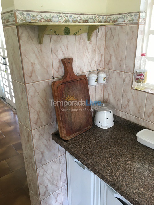 Granja para alquiler de vacaciones em Cerquilho (Hungria)