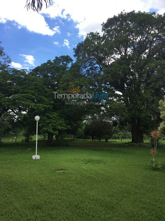 Granja para alquiler de vacaciones em Cerquilho (Hungria)