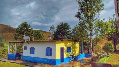 Granja para alquilar en Areias - Não A Praiia