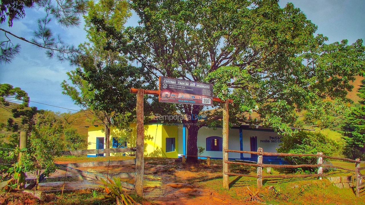 Granja para alquiler de vacaciones em Areias (Não A Praiia)