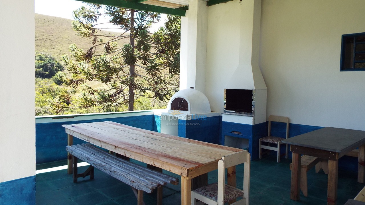 Granja para alquiler de vacaciones em Areias (Não A Praiia)