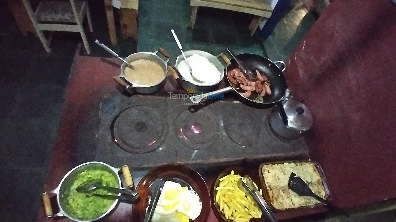 Granja para alquiler de vacaciones em Areias (Não A Praiia)