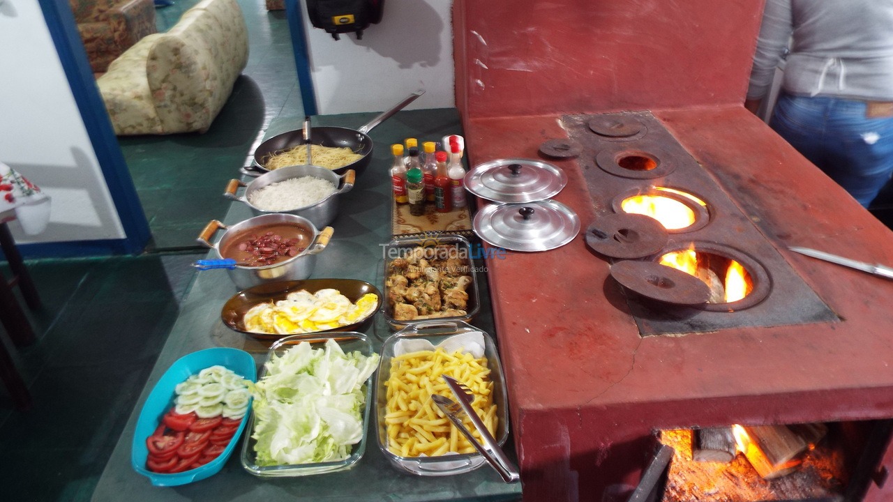 Granja para alquiler de vacaciones em Areias (Não A Praiia)