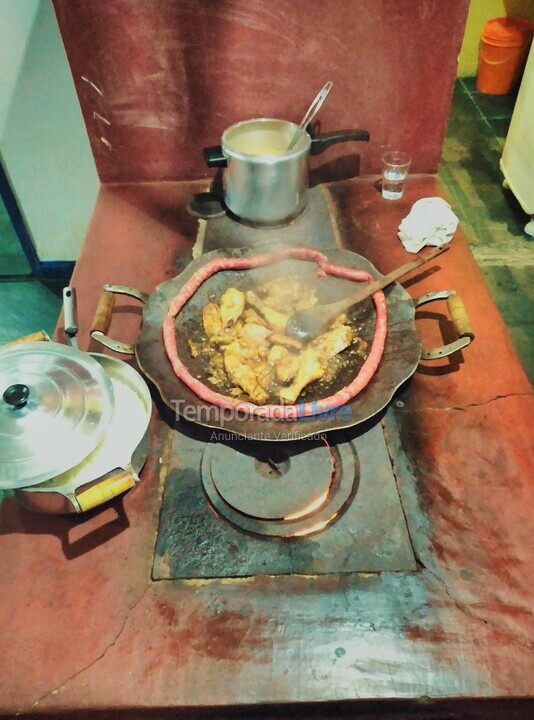 Granja para alquiler de vacaciones em Areias (Não A Praiia)