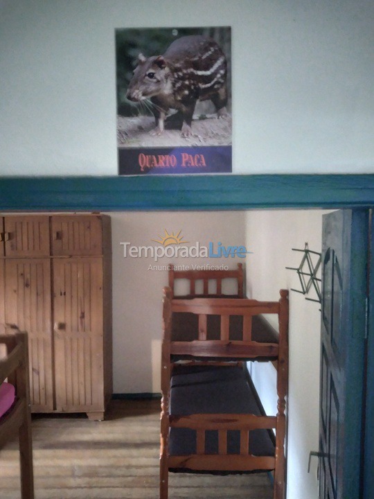 Granja para alquiler de vacaciones em Areias (Não A Praiia)