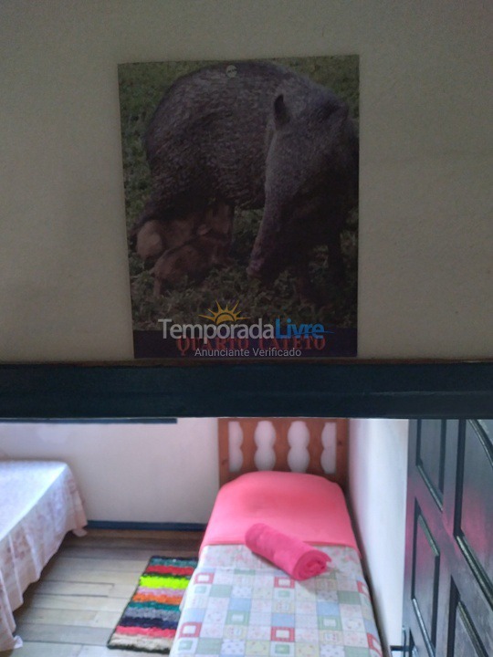 Granja para alquiler de vacaciones em Areias (Não A Praiia)