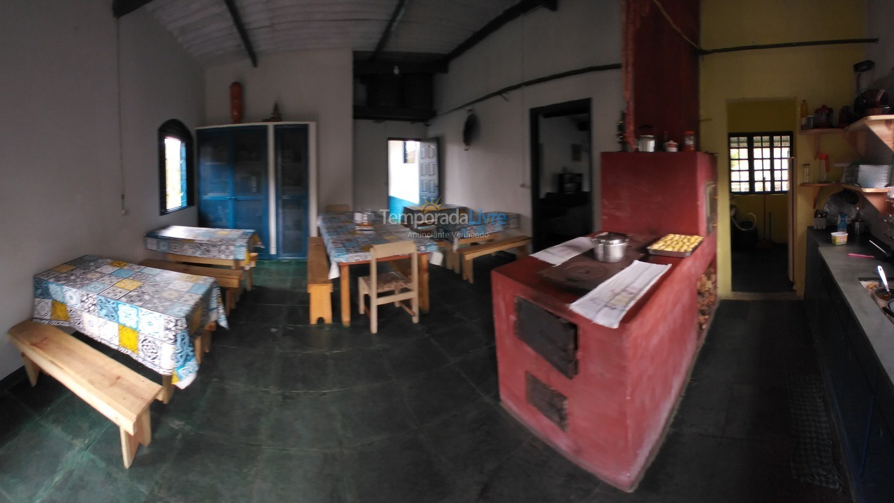 Granja para alquiler de vacaciones em Areias (Não A Praiia)